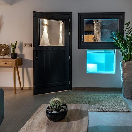 23 Smart Suite Imerovigli  Bagian luar foto