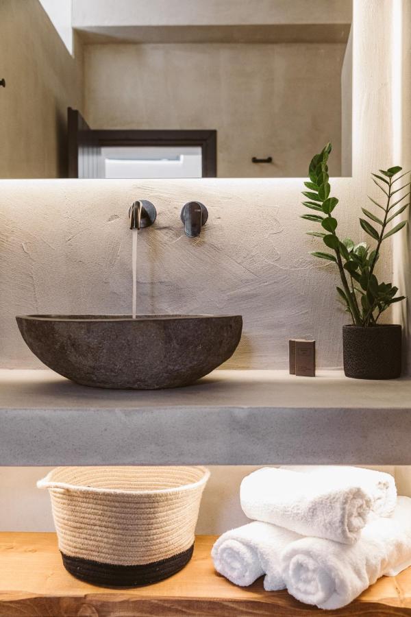 23 Smart Suite Imerovigli  Bagian luar foto