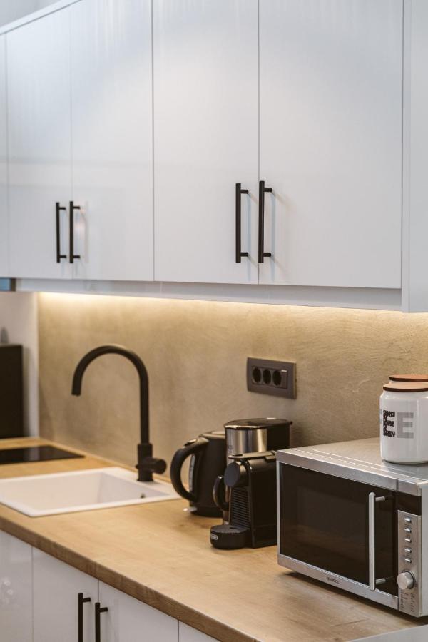 23 Smart Suite Imerovigli  Bagian luar foto